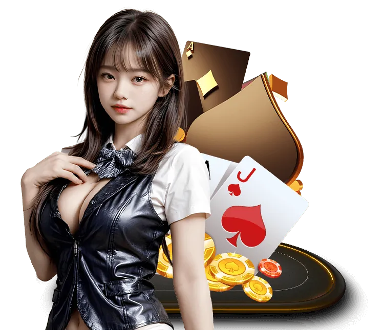 Blackjack tại cwin333